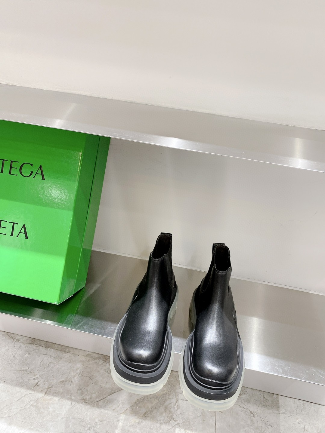 Bottega Veneta Boots